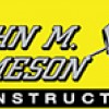 John M Jameson Construction
