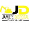 Jamie's Disposal