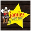 Jamie's Carpet Shop