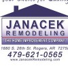 Janacek Remodeling