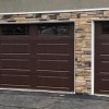 J & A Garage Doors