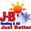 J & B Heating & Air Conditioning