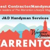 J & D Handyman Services