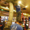 J & J Air Duct Cleaning & Decontamination