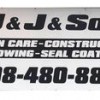 Jj Son Lawn Care