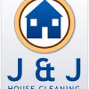 J&J House Cleaning