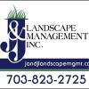 J&J Landscape Management