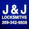 J & J Locksmiths