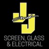 J & J G Screen & Glass