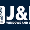 J&M Windows & Glass
