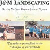 J & M Landscaping