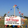 J & M Storage