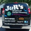 J & R Carpet & Drapery