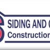 J & S Siding & Gutters