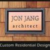 Jon Jang Architect