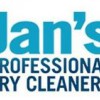 Jan's Professional Dry Cleaners