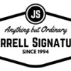 Jarrell Signature