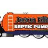 Jason Elliott Pumping