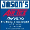 Jason's Air-Tex Services