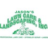 Jason's Lawn Care & Landscaping