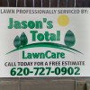 Jason's Total Lawn Care