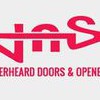 Jas Overhead Doors Openers