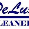 Deluxe Laundry & Dry Cleaners