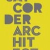 Jay Corder, Architect