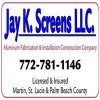 Jay K Screens