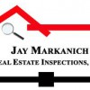 Jay Markanich Real Estate Inspections