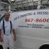 Jay's Painting & Pressure Cleaning