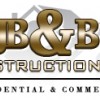 J B & B Construction
