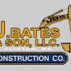 J Bates & Son