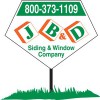 J B & D Siding & Window
