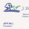 J Bill Landscaping