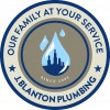 J Blanton Plumbing