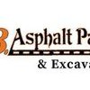J B Asphalt Paving