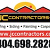 JC Contractors & Renovations