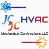 JC & JC HVAC Mechanical