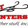 Just Counters & Other Stuff