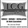 JCG Plumbing & Heating