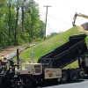 J C Joyce Asphalt Plant