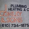 J Conley & Sons