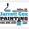Jarrett Cox Painting