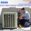 J C Rego Refrigeration