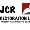 JCR Restoration