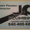 Jc Plumbing