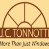 J C Tonnotti Window