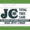 Jc Total Tree Care