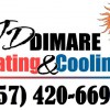DiMare's Heating & Cooling Services